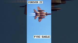 Goodbye Forever ZZ F15C 嘉手納基地 F15退役記念動画 築城基地での最高の離陸を見せてくれてありがとう トップガンED風バージョン  #築城基地 #嘉手納基地 #shorts