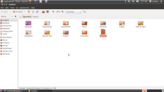 Shell Scripting Tutorial 8 File Permissions