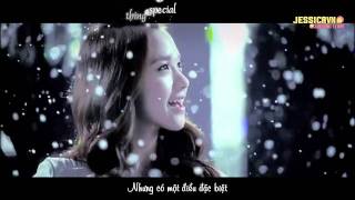 [Jessicavn.net][Vietsub|Kara] Diamond Ver 2 - SNSD