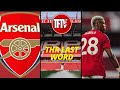 Arsenal 3 Nottingham Forest 0 | premier league | the last word