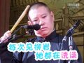 china news 柳岩白色低胸巨乳装亮相 完爆干露露