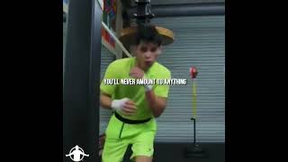 Ryan Garcia #boxing #motivation