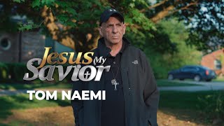 Tom Naemi || Jesus My Savior || Trailer