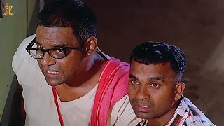 Aha Naa Pellanta Back To Back Comedy Scenes Part 5| Rajendra Prasad, Kota Srinivasa Rao,Brahmanandam