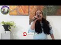 rahasai sonduru jeeve රහසයි සොඳුරැ ජීවේ mariazelle goonetilleke