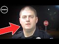 Cop Gets Petty With Citizen Who Knows Their Rights