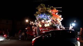 動画20181005「岩手町秋祭りの様子15」＠岩手県岩手郡岩手町18:27頃