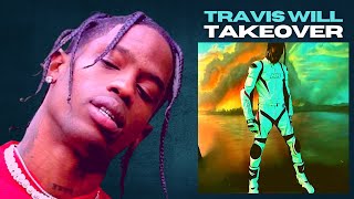 What to Expect from Travis Scott’s Next Album 'Utopia'