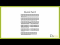 Quick Sort in JavaScript