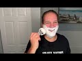 the goodfellas smile syntesi razor shave review@geofatboy