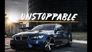 Unstoppable BMW e92 M3