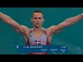 Audrys Nin Reyes (DOM) - Vault - 2023 Pan American Games Men's Gymnastics Event Finals