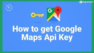 How to Generate/Get Google Maps API Key | Step-by-Step Tutorial | 2026