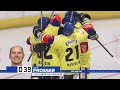 nhl22 telh generali play off semifinÁle 4.zÁpas hc ocelÁŘi tŘinec vs České budejovice 17 03