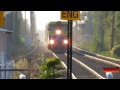 lirr short friday rush hour @ sayville ft. 2710