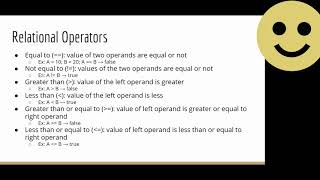 Intro to Java Lesson 3