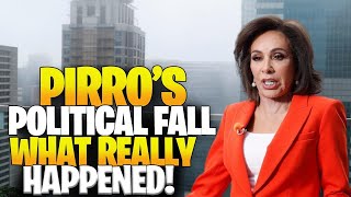 Jeanine Pirro’s Scandal That Killed Her Political Career.. BUG THIS LOVE BOAT! 🚨