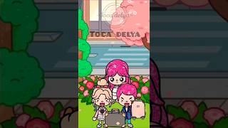 My husband ran away with my money😡😭 | Toca Life World | Toca Sad Story | Toca Boca