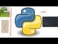 python glob module|glob.glob pattern in python|| Python Tutorial #10|| Python Tutorial for Beginners