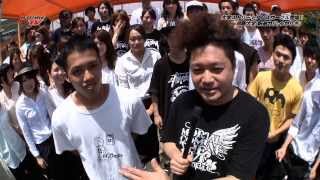 部活プロジェクト 大学編  佛教大学ダンスサークル「釈迦力」［B-TRIBE TV vol.187］