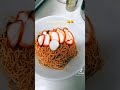 How To Make Mee Kolok!