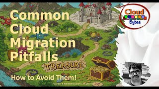 Common Cloud Migration Pitfalls