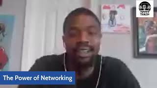 40th Episode - Networking, Racism, Steve Kerr Team USA Coaching