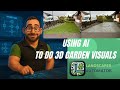 ChatGPT Garden Visuals