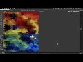 gimp问题与解答：如何导出透明背景 gimp2.10中文教程