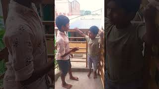 எனக்கு எப்போ பைத்தியம் பிடிக்கும் #shotrs #funny #dance #trendingshorts #childhood #cute