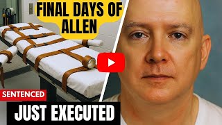 Serial K!ller Anthony Shore Execution | Crimes Details | Last Words & Final Meal | Texas Death Row