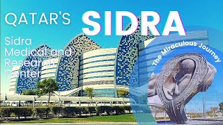 Sidra Medicine: Sidra Medical and Research Center