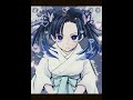 waifu wibu aoi anime kimetsunoyaiba shorts