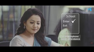 Grameenphone Smart Solutions