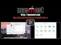 New iCloud Drive Options in macOS Sierra (#1230)