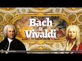 Bach & Vivaldi - The Best of Baroque Music