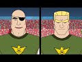 ghost of a chance supa strikas rookie season soccer cartoon