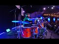 Tommy Igoe Las Vegas Drum Show 2022