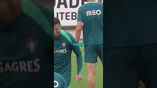 Ronaldo Đã Thoát Chết 😨