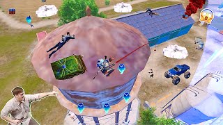 Unluckiest Moments Ever 😭😭 Pubg Mobile Funny Moments 😂