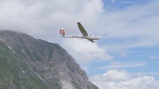 Italy Slope Soaring Trip 2018