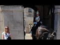 Kings Life Guards 👑 The King's Guards And Horses London