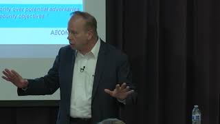 Bob Butler - Cybersecurity: Changing the Model