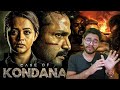 case of kondana full movie hindi dubbed review amazon prime rkd studios