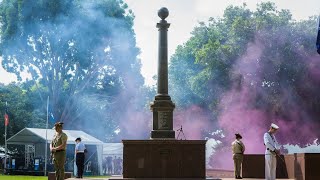 Australians urged to visit war sites on home soil