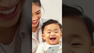 phát hiện ra công việc cho mẹ bỉm ở nhà chăm con kiếm tiền dễ dàng