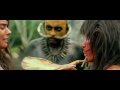 ΚΑΝΙΒΑΛΟΙ the green inferno trailer greek subs