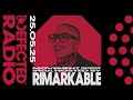 Defected Radio Show | Movement Detroit Special hosted by Rimarkable - 24.05.24