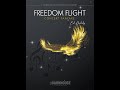 Freedom Flight - Ed Huckeby (with Score)