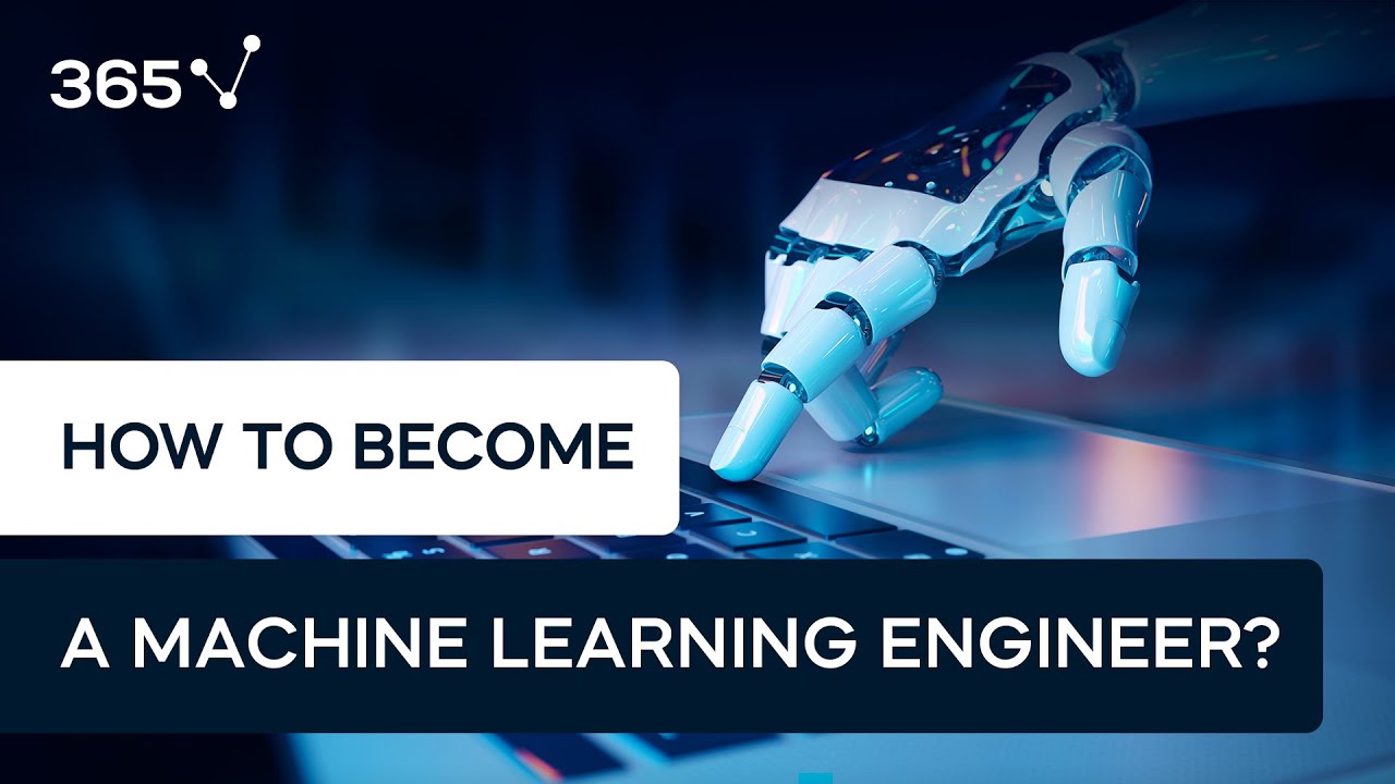 How To Become A Machine Learning Engineer Youtube
